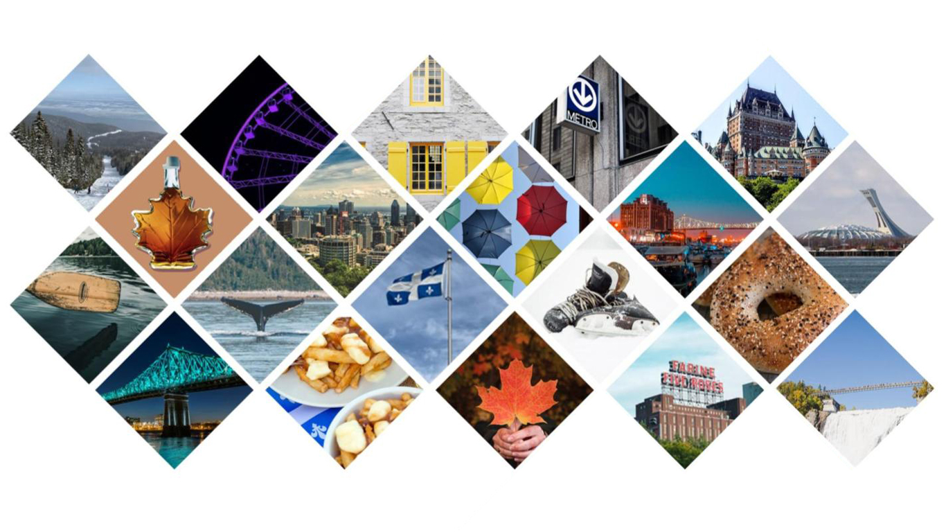 Participant testimonials